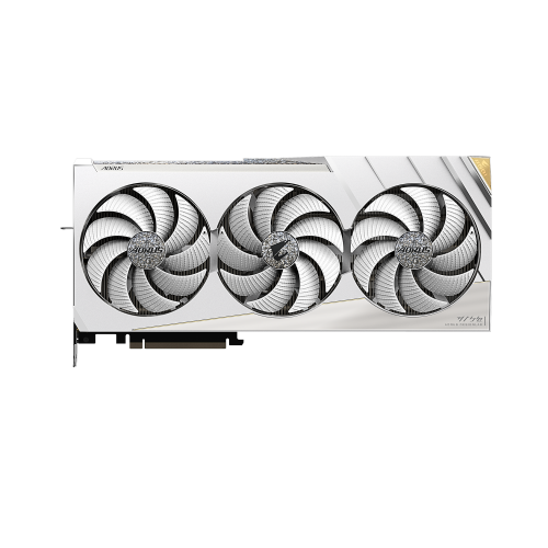 Placa video Gigabyte nVidia GeForce RTX 4080 SUPER AORUS XTREME ICE 16GB, GDDR6X, 256bit