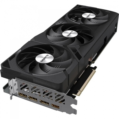 Placa video Gigabyte nVidia GeForce RTX 4080 SUPER WINDFORCE V2 16GB, GDDR6X, 256bit