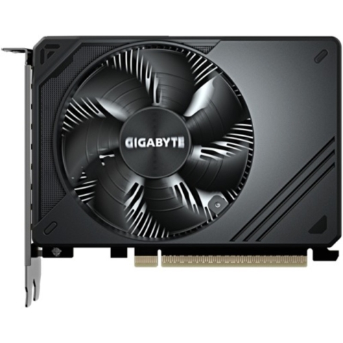 Placa video Gigabyte nVidia GeForce RTX 5050 D6 8G, GDDR6, 128 bit 