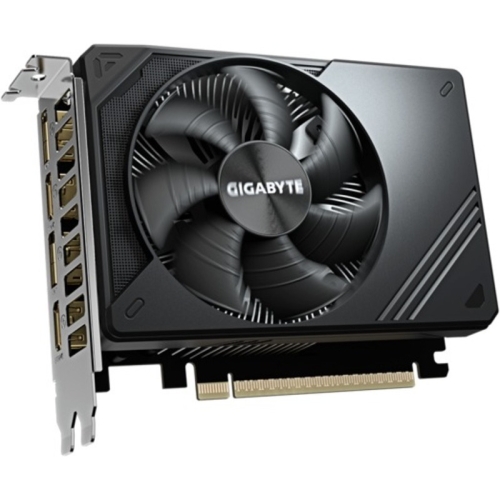 Placa video Gigabyte nVidia GeForce RTX 5050 D6 8G, GDDR6, 128 bit 