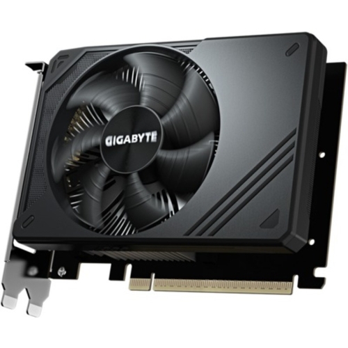 Placa video Gigabyte nVidia GeForce RTX 5050 D6 8G, GDDR6, 128 bit 