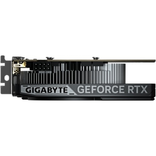 Placa video Gigabyte nVidia GeForce RTX 5050 D6 8G, GDDR6, 128 bit 