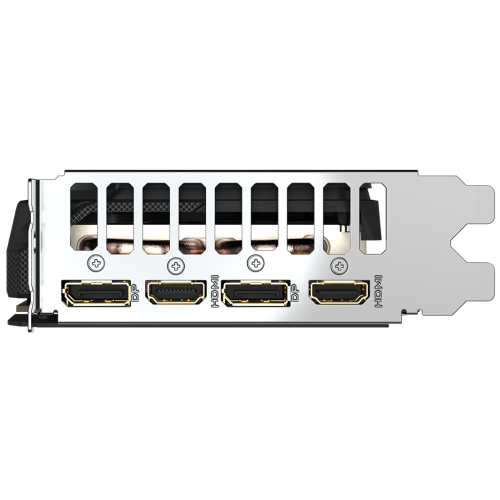 Placa video Gigabyte nVidia GeForce RTX 5050 GAMING OC 8GB, GDDR6, 128 bit