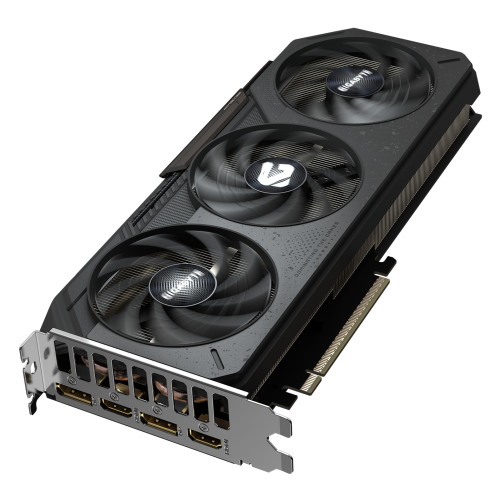 Placa video Gigabyte nVidia GeForce RTX 5050 GAMING OC 8GB, GDDR6, 128 bit