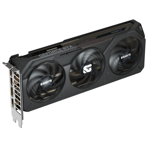 Placa video Gigabyte nVidia GeForce RTX 5050 GAMING OC 8GB, GDDR6, 128 bit