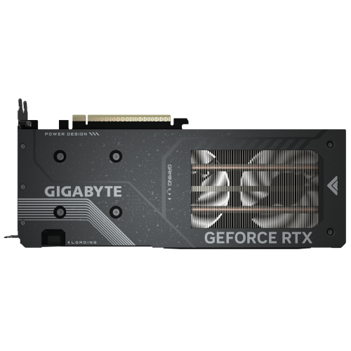 Placa video Gigabyte nVidia GeForce RTX 5050 GAMING OC 8GB, GDDR6, 128 bit
