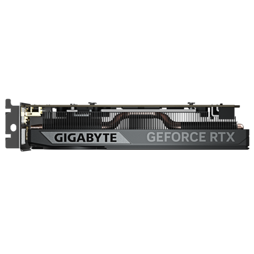Placa video Gigabyte nVidia GeForce RTX 5050 Low Profile OC 8GB, GDDR6, 128 bit