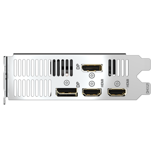 Placa video Gigabyte nVidia GeForce RTX 5050 Low Profile OC 8GB, GDDR6, 128 bit