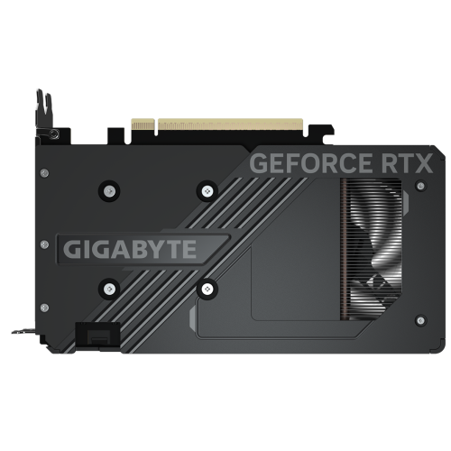 Placa video Gigabyte nVidia GeForce RTX 5050 WINDFORCE OC 8GB, GDDR6, 128 bit