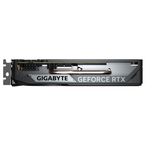 Placa video Gigabyte nVidia GeForce RTX 5050 WINDFORCE OC 8GB, GDDR6, 128 bit