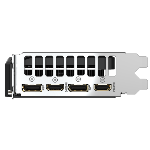 Placa video Gigabyte nVidia GeForce RTX 5050 WINDFORCE OC 8GB, GDDR6, 128 bit