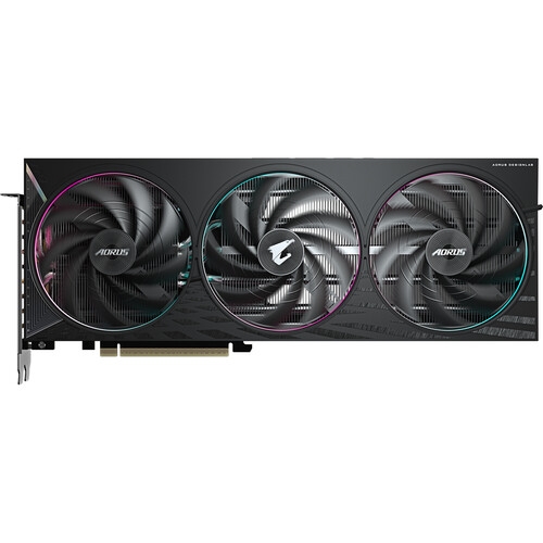 Placa video Gigabyte nVidia GeForce RTX 5060 AORUS ELITE 8GB, GDDR7, 128 bit