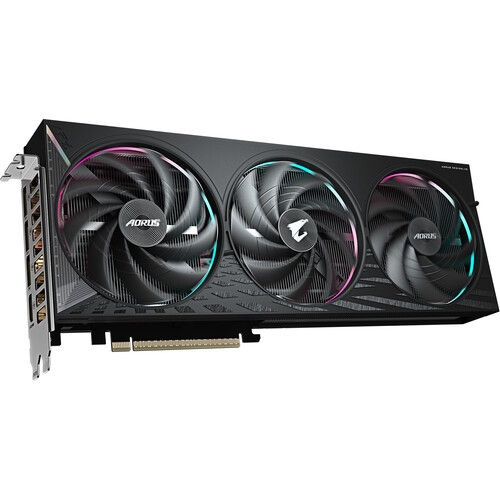 Placa video Gigabyte nVidia GeForce RTX 5060 AORUS ELITE 8GB, GDDR7, 128 bit