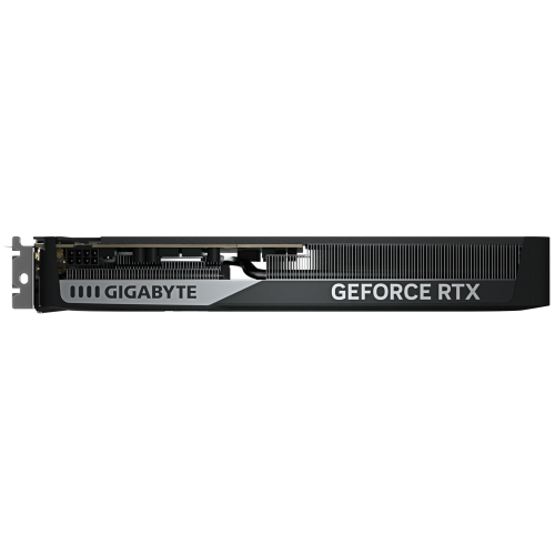 Placa video Gigabyte nVidia GeForce RTX 5060 EAGLE MAX OC 8GB, GDDR7, 128 bit