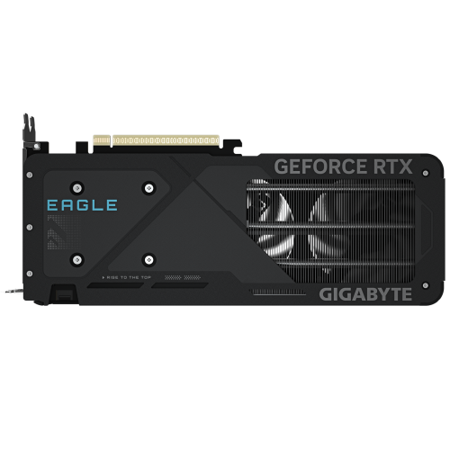 Placa video Gigabyte nVidia GeForce RTX 5060 EAGLE MAX OC 8GB, GDDR7, 128 bit
