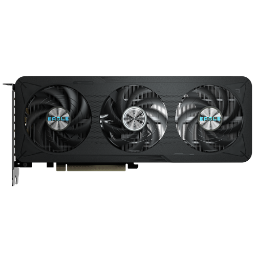 Placa video Gigabyte nVidia GeForce RTX 5060 EAGLE MAX OC 8GB, GDDR7, 128 bit