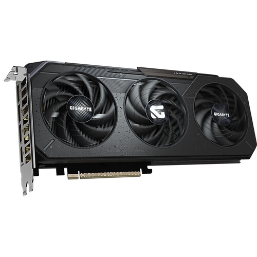 Placa video Gigabyte nVidia GeForce RTX 5060 GAMING OC 8GB, GDDR7, 128 bit