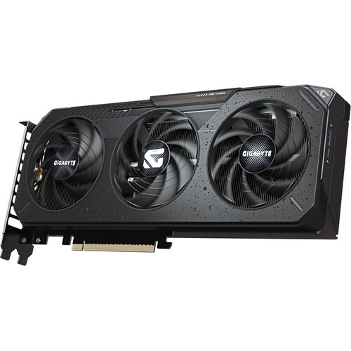 Placa video Gigabyte nVidia GeForce RTX 5060 GAMING OC 8GB, GDDR7, 128 bit