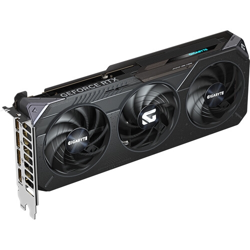 Placa video Gigabyte nVidia GeForce RTX 5060 GAMING OC 8GB, GDDR7, 128 bit