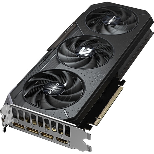 Placa video Gigabyte nVidia GeForce RTX 5060 GAMING OC 8GB, GDDR7, 128 bit
