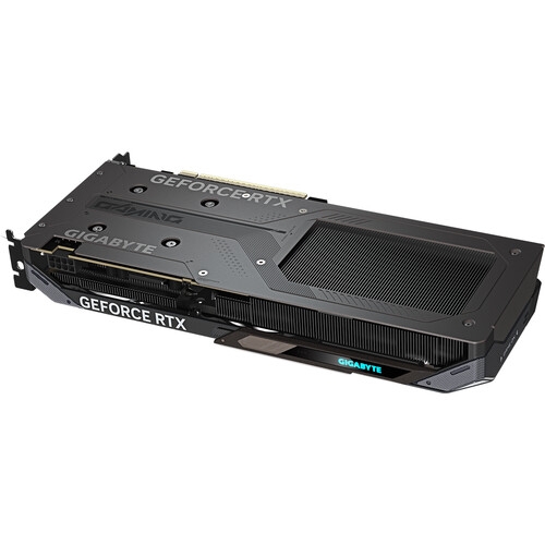 Placa video Gigabyte nVidia GeForce RTX 5060 GAMING OC 8GB, GDDR7, 128 bit