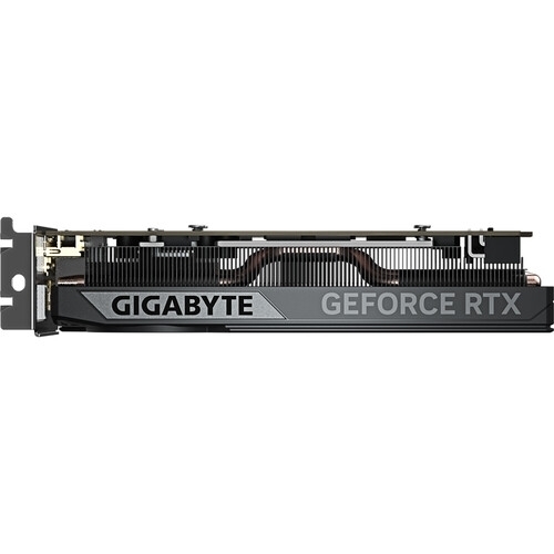 Placa video Gigabyte nVidia GeForce RTX 5060 OC Low Profile 8GB, GDDR7, 128 bit