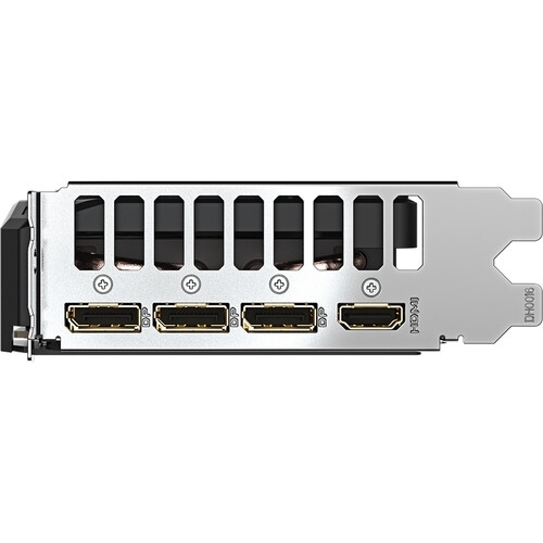 Placa video Gigabyte nVidia GeForce RTX 5060 WINDFORCE 8GB, GDDR7, 128 bit