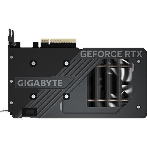 Placa video Gigabyte nVidia GeForce RTX 5060 WINDFORCE 8GB, GDDR7, 128 bit