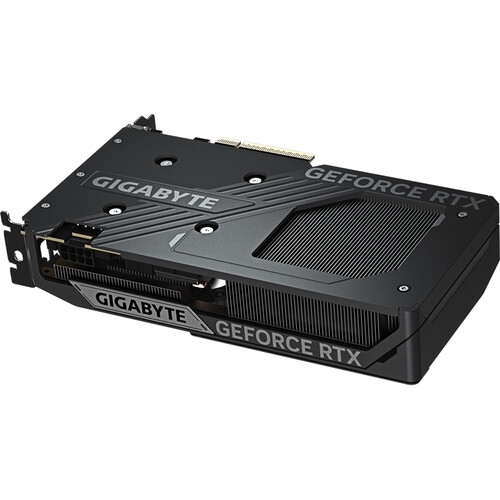 Placa video Gigabyte nVidia GeForce RTX 5060 WINDFORCE 8GB, GDDR7, 128 bit