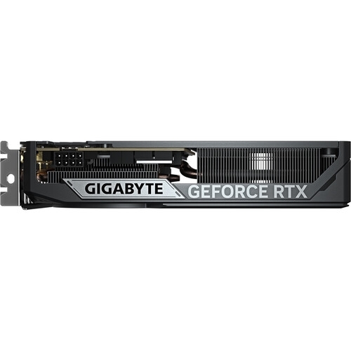 Placa video Gigabyte nVidia GeForce RTX 5060 WINDFORCE 8GB, GDDR7, 128 bit