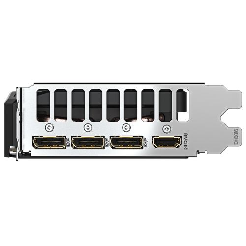 Placa video Gigabyte nVidia GeForce RTX 5060 WINDFORCE MAX OC 8GB, GDDR7, 128 bit