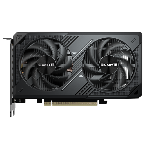 Placa video Gigabyte nVidia GeForce RTX 5060 WINDFORCE MAX OC 8GB, GDDR7, 128 bit