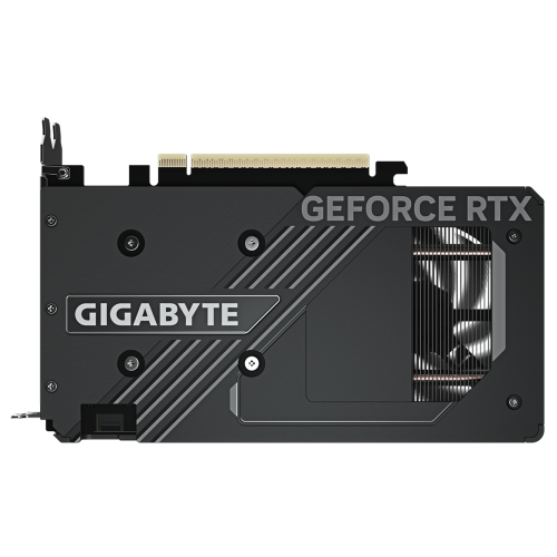 Placa video Gigabyte nVidia GeForce RTX 5060 WINDFORCE MAX OC 8GB, GDDR7, 128 bit