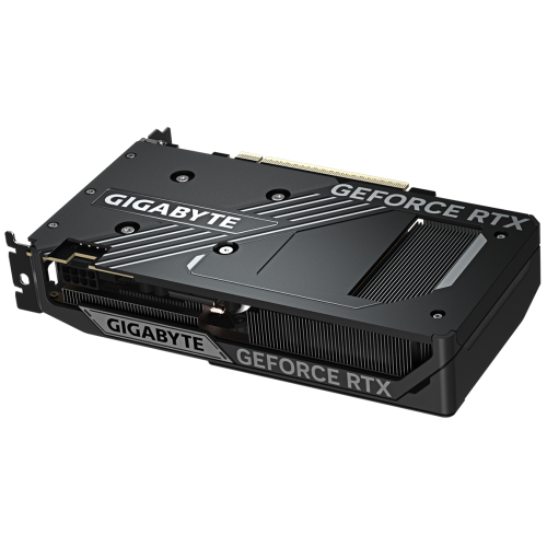 Placa video Gigabyte nVidia GeForce RTX 5060 WINDFORCE MAX OC 8GB, GDDR7, 128 bit