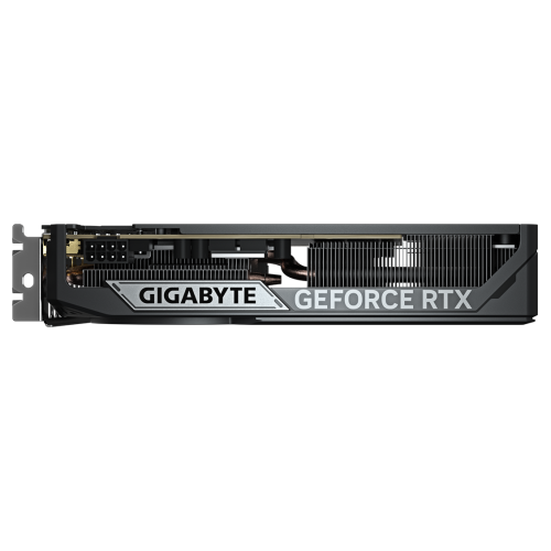 Placa video Gigabyte nVidia GeForce RTX 5060 WINDFORCE MAX OC 8GB, GDDR7, 128 bit