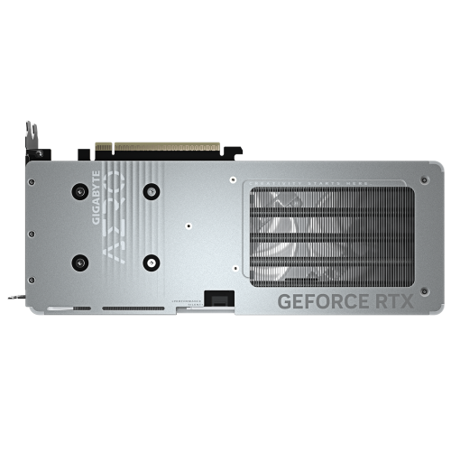 Placa video Gigabyte nVidia GeForce RTX 5060 Ti AERO OC 8GB, GDDR7, 128 bit