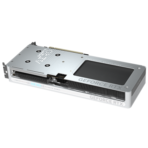 Placa video Gigabyte nVidia GeForce RTX 5060 Ti AERO OC 8GB, GDDR7, 128 bit