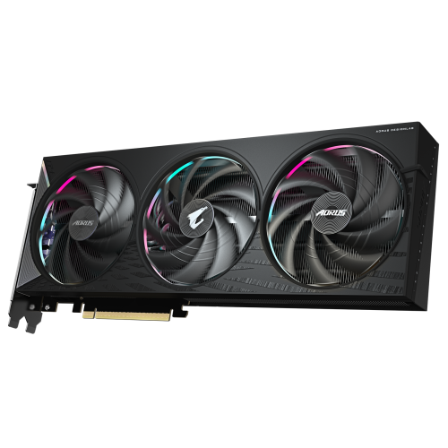 Placa video Gigabyte nVidia GeForce RTX 5060 Ti AORUS ELITE 16GB, GDDR7, 128 bit