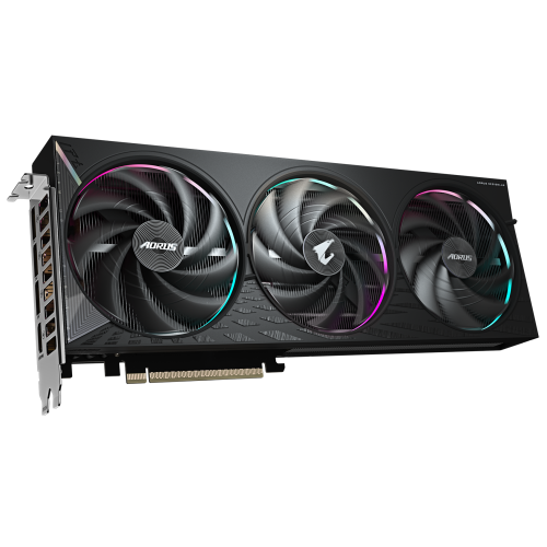 Placa video Gigabyte nVidia GeForce RTX 5060 Ti AORUS ELITE 16GB, GDDR7, 128 bit