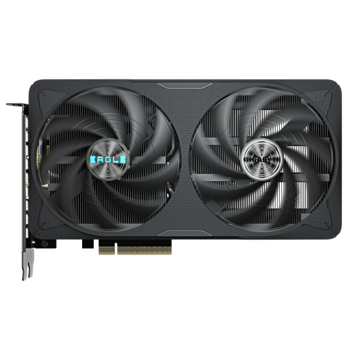 Placa video Gigabyte nVidia GeForce RTX 5060 Ti EAGLE OC 8GB, GDDR7, 128 bit