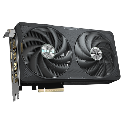 Placa video Gigabyte nVidia GeForce RTX 5060 Ti EAGLE OC 8GB, GDDR7, 128 bit