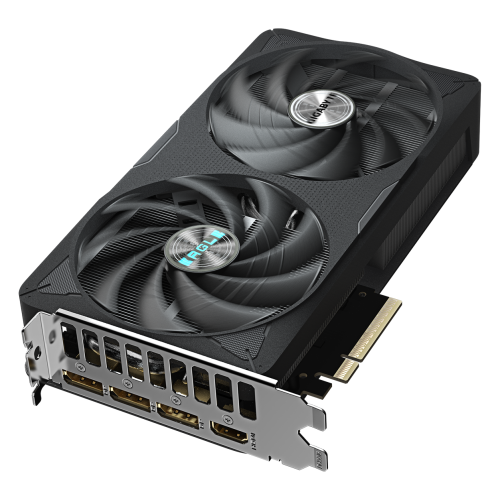 Placa video Gigabyte nVidia GeForce RTX 5060 Ti EAGLE OC 8GB, GDDR7, 128 bit