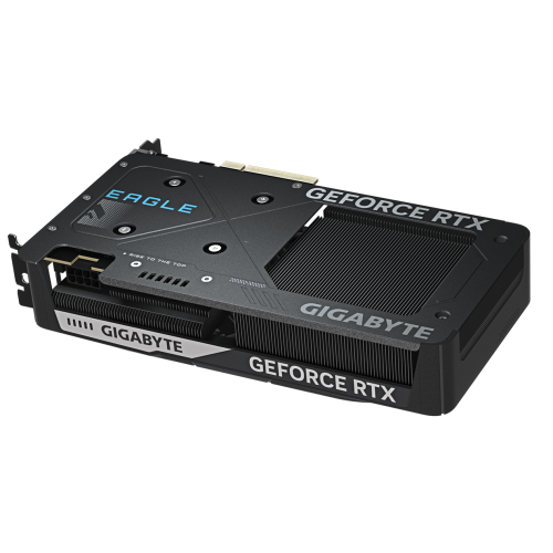 Placa video Gigabyte nVidia GeForce RTX 5060 Ti EAGLE OC 8GB, GDDR7, 128 bit