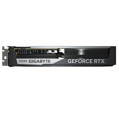 Placa video Gigabyte nVidia GeForce RTX 5060 Ti EAGLE OC 8GB, GDDR7, 128 bit