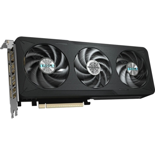 Placa video Gigabyte nVidia GeForce RTX 5060 Ti EAGLE MAX OC 16GB, GDDR7, 128 bit