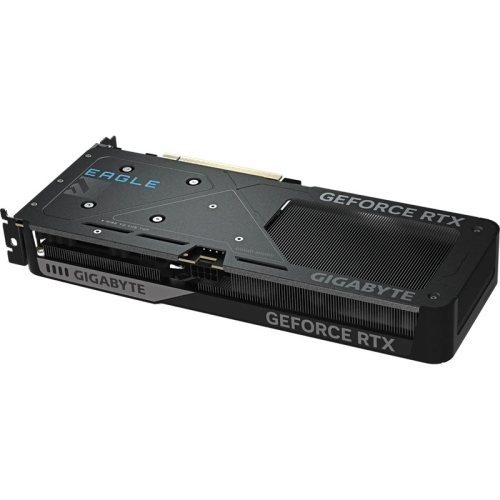 Placa video Gigabyte nVidia GeForce RTX 5060 Ti EAGLE MAX OC 16GB, GDDR7, 128 bit