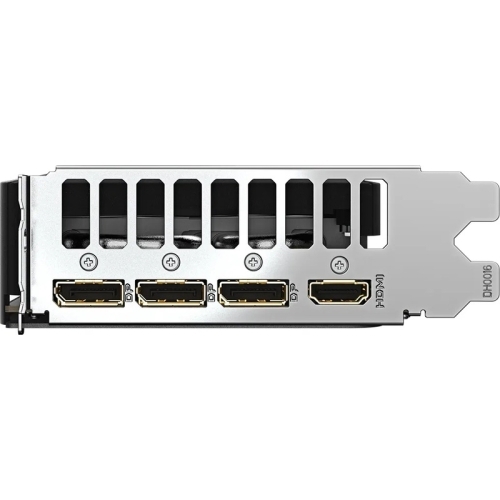Placa video Gigabyte nVidia GeForce RTX 5060 Ti EAGLE MAX OC 16GB, GDDR7, 128 bit