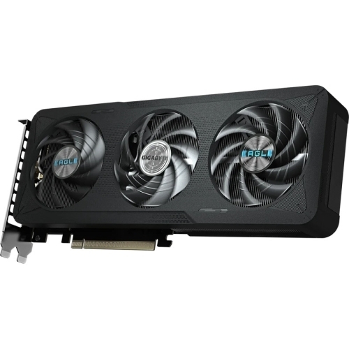 Placa video Gigabyte nVidia GeForce RTX 5060 Ti EAGLE MAX OC 8GB, GDDR7, 128 bit