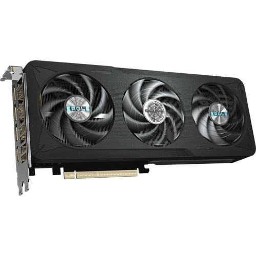 Placa video Gigabyte nVidia GeForce RTX 5060 Ti EAGLE MAX OC 8GB, GDDR7, 128 bit