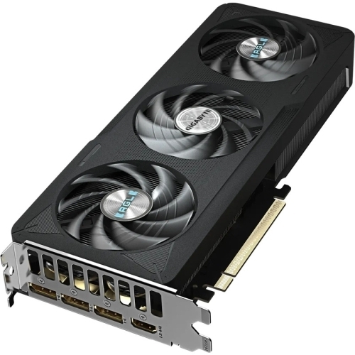 Placa video Gigabyte nVidia GeForce RTX 5060 Ti EAGLE MAX OC 8GB, GDDR7, 128 bit